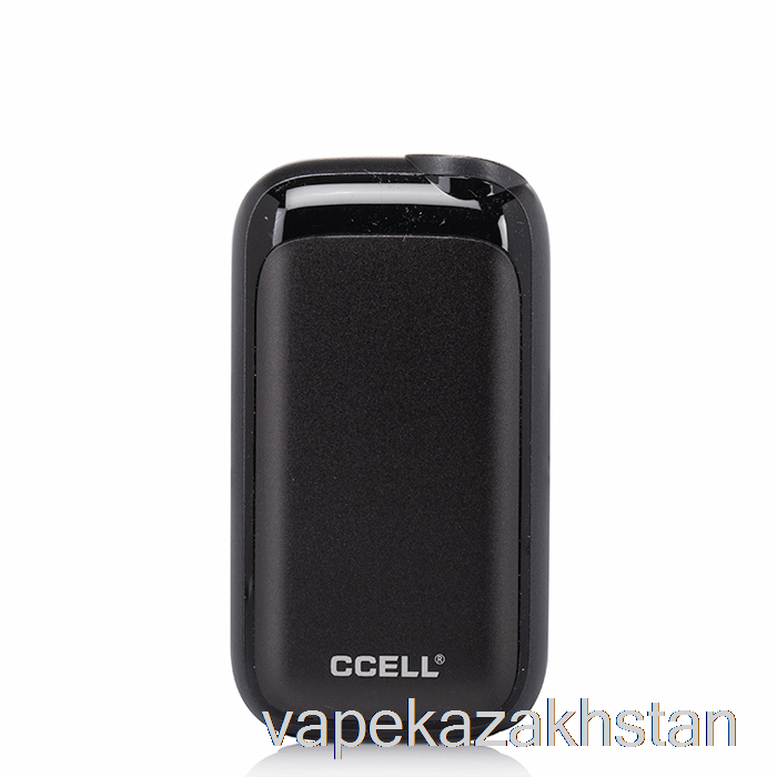 Vape Disposable Ccell RIZO Vaporizer Battery Mod Black